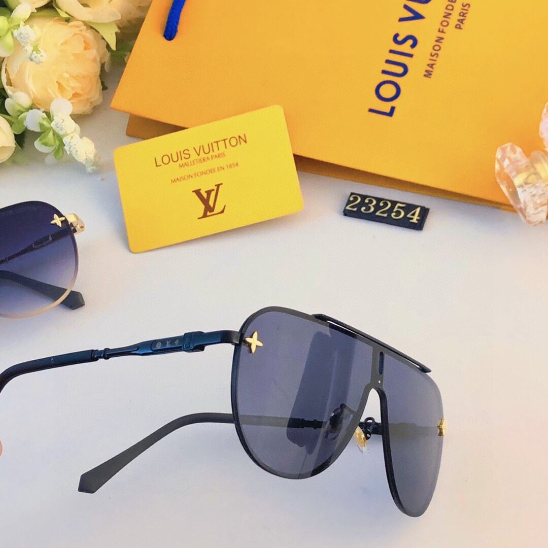 Louis Vuitton Sunglasses